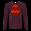 ATC Everyday Heavy Cotton Long Sleeve Tee Thumbnail