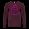 ATC Everyday Heavy Cotton Long Sleeve Tee Thumbnail
