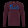 ATC Everyday Heavy Cotton Long Sleeve Tee Thumbnail