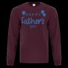ATC Everyday Heavy Cotton Long Sleeve Tee Thumbnail