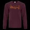 ATC Everyday Heavy Cotton Long Sleeve Tee Thumbnail