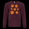 ATC Everyday Heavy Cotton Long Sleeve Tee Thumbnail