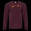 ATC Everyday Heavy Cotton Long Sleeve Tee Thumbnail