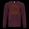 ATC Everyday Heavy Cotton Long Sleeve Tee Thumbnail