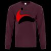 ATC Everyday Heavy Cotton Long Sleeve Tee Thumbnail