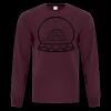 ATC Everyday Heavy Cotton Long Sleeve Tee Thumbnail