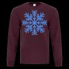 ATC Everyday Heavy Cotton Long Sleeve Tee Thumbnail
