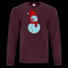 ATC Everyday Heavy Cotton Long Sleeve Tee Thumbnail