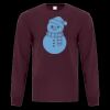 ATC Everyday Heavy Cotton Long Sleeve Tee Thumbnail