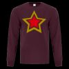 ATC Everyday Heavy Cotton Long Sleeve Tee Thumbnail