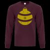 ATC Everyday Heavy Cotton Long Sleeve Tee Thumbnail