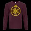 ATC Everyday Heavy Cotton Long Sleeve Tee Thumbnail