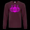ATC Everyday Heavy Cotton Long Sleeve Tee Thumbnail