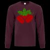 ATC Everyday Heavy Cotton Long Sleeve Tee Thumbnail