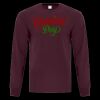 ATC Everyday Heavy Cotton Long Sleeve Tee Thumbnail