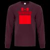 ATC Everyday Heavy Cotton Long Sleeve Tee Thumbnail