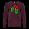 ATC Everyday Heavy Cotton Long Sleeve Tee Thumbnail