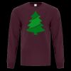 ATC Everyday Heavy Cotton Long Sleeve Tee Thumbnail