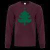 ATC Everyday Heavy Cotton Long Sleeve Tee Thumbnail