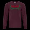 ATC Everyday Heavy Cotton Long Sleeve Tee Thumbnail