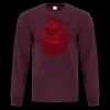 ATC Everyday Heavy Cotton Long Sleeve Tee Thumbnail