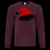 ATC Everyday Heavy Cotton Long Sleeve Tee Thumbnail