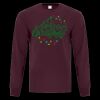 ATC Everyday Heavy Cotton Long Sleeve Tee Thumbnail