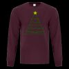 ATC Everyday Heavy Cotton Long Sleeve Tee Thumbnail