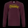 ATC Everyday Heavy Cotton Long Sleeve Tee Thumbnail