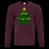 ATC Everyday Heavy Cotton Long Sleeve Tee Thumbnail