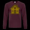 ATC Everyday Heavy Cotton Long Sleeve Tee Thumbnail