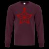 ATC Everyday Heavy Cotton Long Sleeve Tee Thumbnail