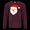 ATC Everyday Heavy Cotton Long Sleeve Tee Thumbnail