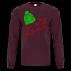 ATC Everyday Heavy Cotton Long Sleeve Tee Thumbnail