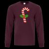 ATC Everyday Heavy Cotton Long Sleeve Tee Thumbnail