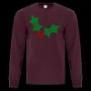 ATC Everyday Heavy Cotton Long Sleeve Tee Thumbnail