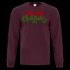 ATC Everyday Heavy Cotton Long Sleeve Tee Thumbnail