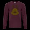 ATC Everyday Heavy Cotton Long Sleeve Tee Thumbnail