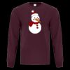 ATC Everyday Heavy Cotton Long Sleeve Tee Thumbnail
