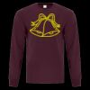 ATC Everyday Heavy Cotton Long Sleeve Tee Thumbnail