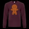 ATC Everyday Heavy Cotton Long Sleeve Tee Thumbnail