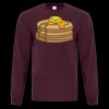 ATC Everyday Heavy Cotton Long Sleeve Tee Thumbnail