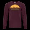 ATC Everyday Heavy Cotton Long Sleeve Tee Thumbnail