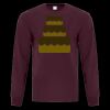 ATC Everyday Heavy Cotton Long Sleeve Tee Thumbnail