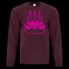 ATC Everyday Heavy Cotton Long Sleeve Tee Thumbnail