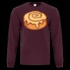 ATC Everyday Heavy Cotton Long Sleeve Tee Thumbnail
