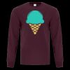 ATC Everyday Heavy Cotton Long Sleeve Tee Thumbnail