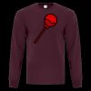 ATC Everyday Heavy Cotton Long Sleeve Tee Thumbnail