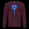 ATC Everyday Heavy Cotton Long Sleeve Tee Thumbnail