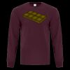ATC Everyday Heavy Cotton Long Sleeve Tee Thumbnail